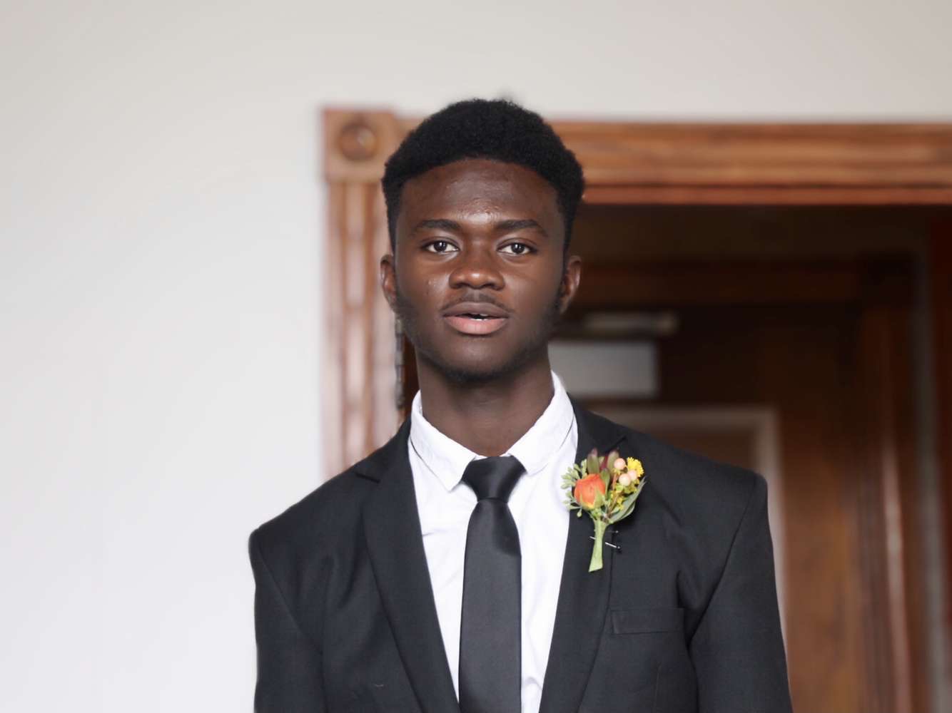 Omari Nyarko